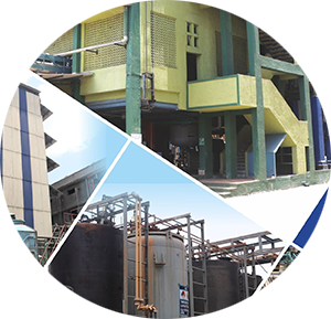 Anshul manufacturing facility