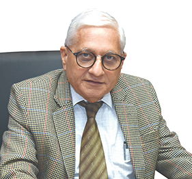 Mr. Ashwin Champraj Shroff