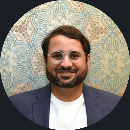 Mr. Hrishit Ashwin Shroff