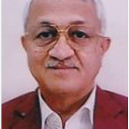 Mr. Ramchandra Neelkant Bhogale