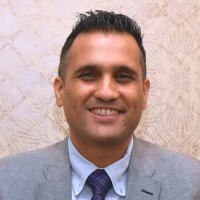 Mr. Ravi Ashwin Shroff