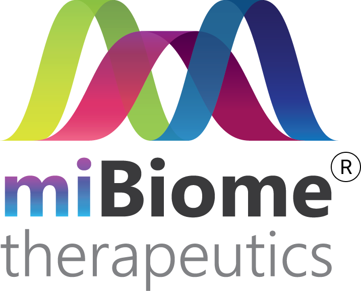 mi Biome therapeutics