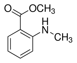 DimethylAnthranilate CASNO 85 91 6