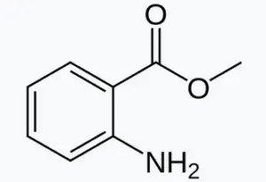 Methyl anthranilate